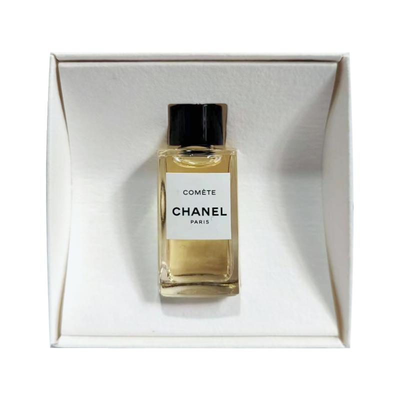 CHANEL Comète Les Exclusifs De Chanel Eau De Parfum Spray Travel Size Sample(4ml)