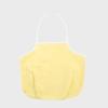 Obnuit Linen Bloom Bag_Yellow