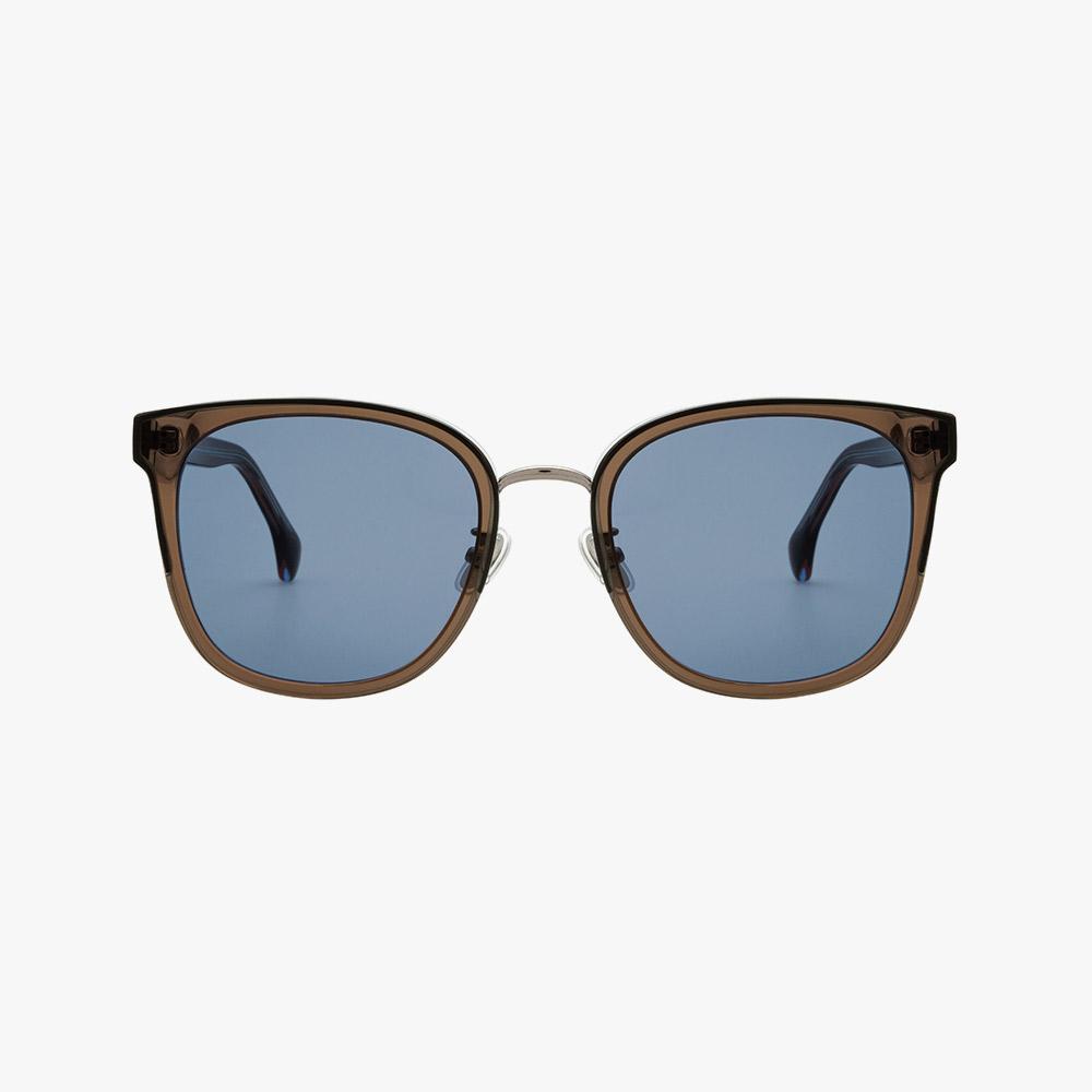 Polseumiseuaiweeo Sunglasses(Ps24612Slbk 200 56)