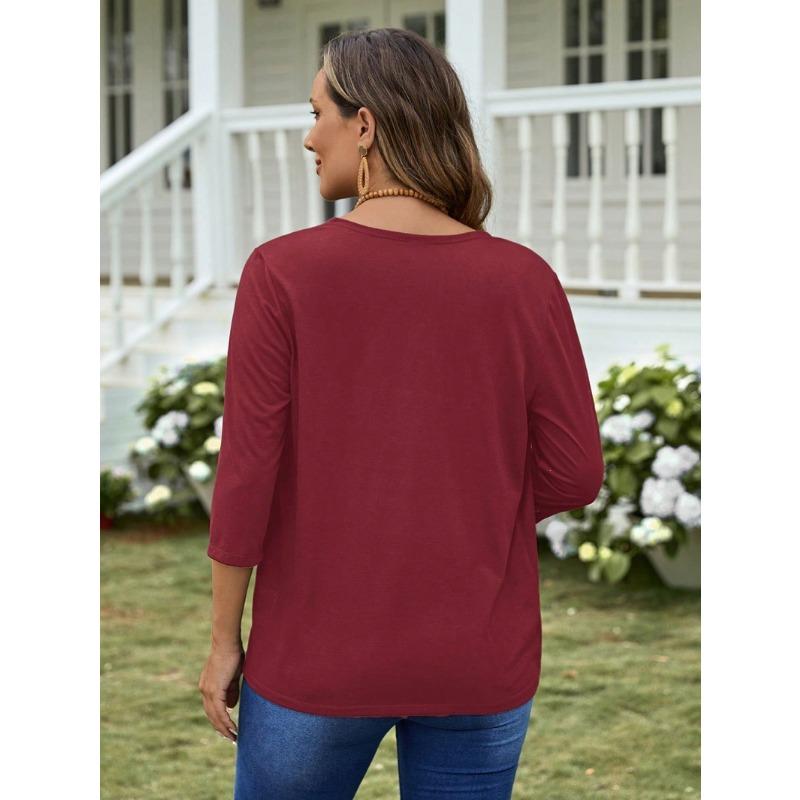 YYFS Damenmode, lässig, einfarbig, bedruckt, Herbst und Winter, langärmelig, Jacken und Mäntel