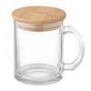 MidOcean Celestial Bamboo Lid 300ml Mug