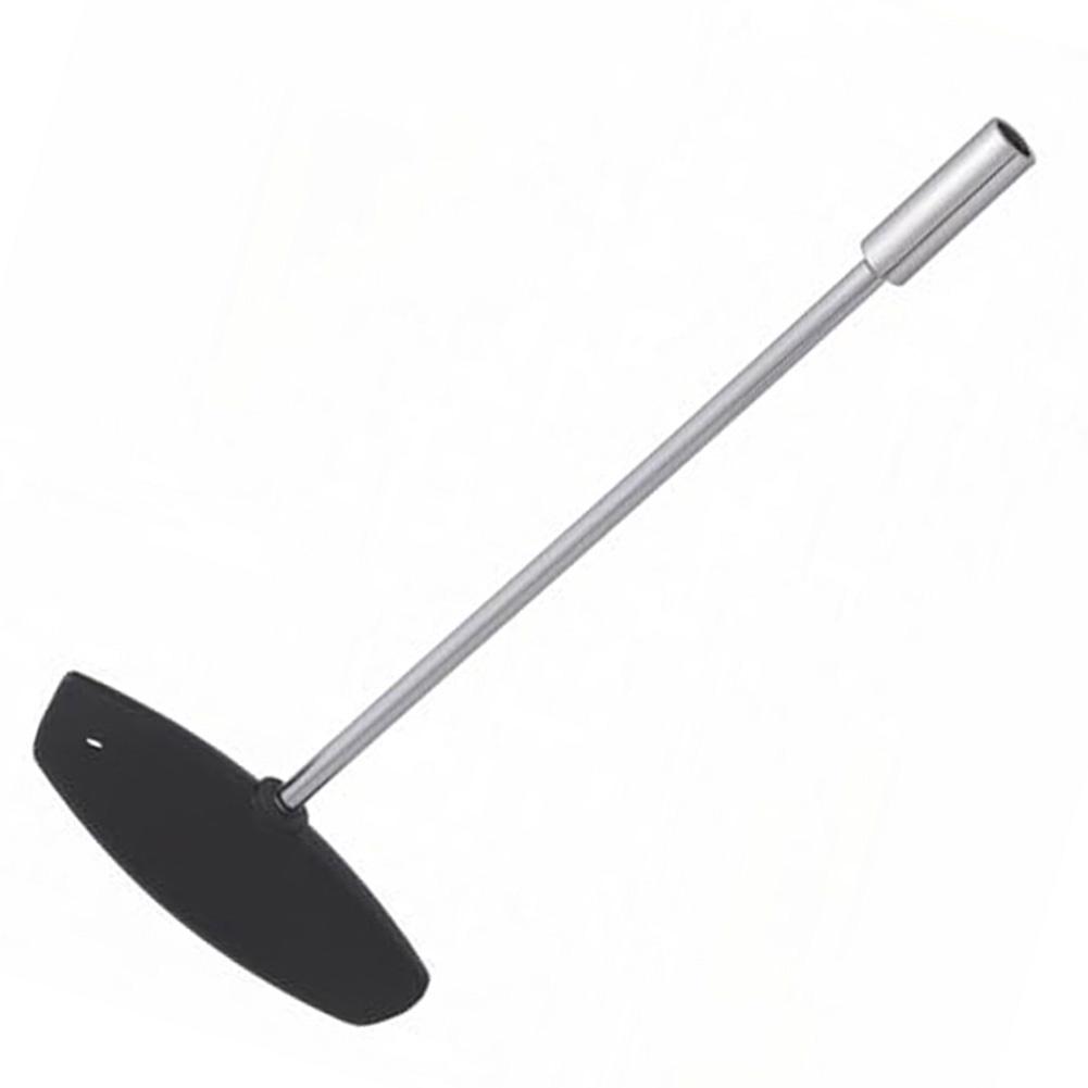 8-Inch T-Handle Socket Wrench For Chainsaws Brushcutters Blowers Replaces OEM 5910-890-2420 Garden Tool