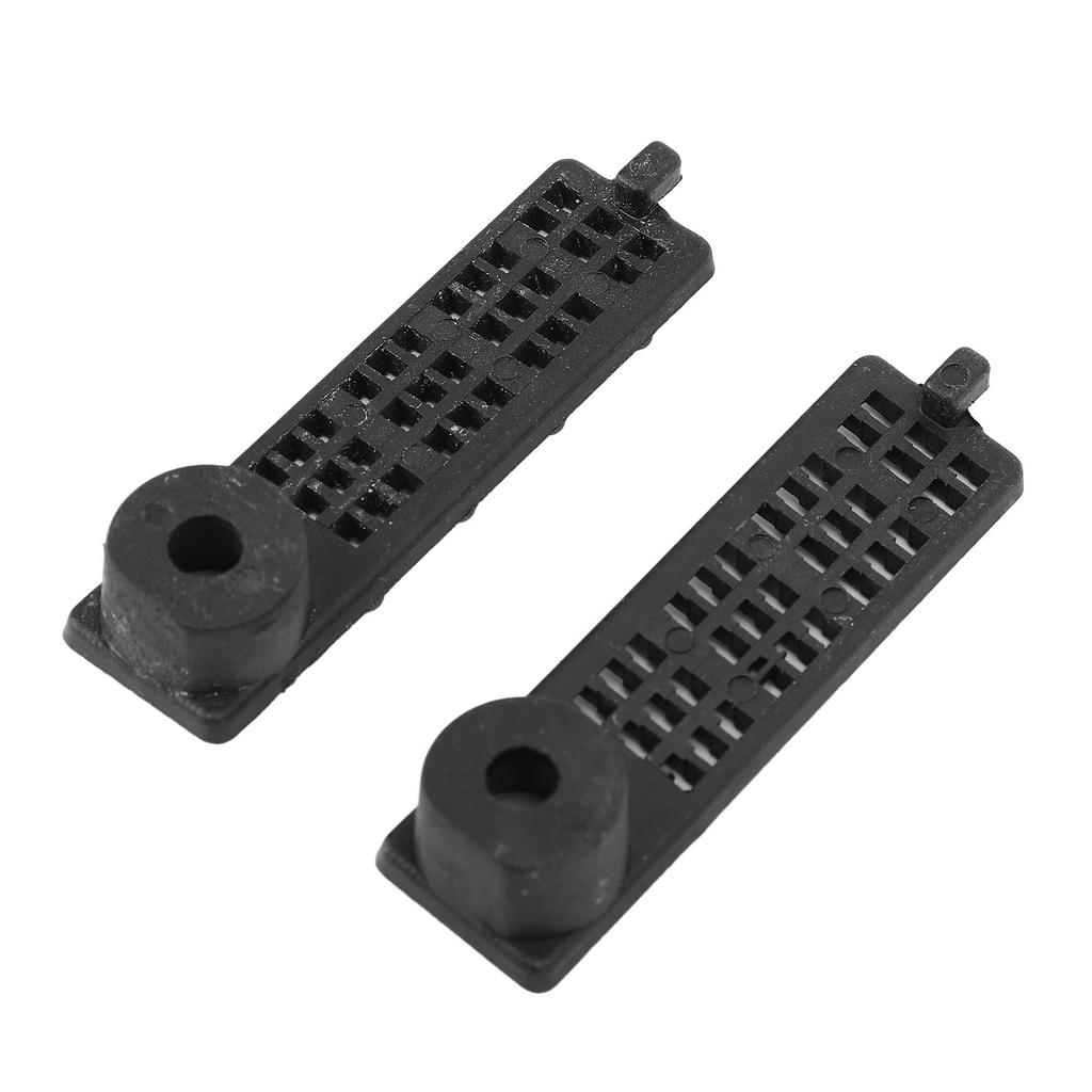 Outboard Water Inlet Cover 6G1 45214 Boat Engine Water Inlet Cover Parts for 2 4 Stroke 9.9‑15HP Outboard