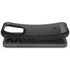 Spigen Rugged Armor Case for Xiaomi 17 Black