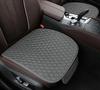 1 front seat – gray