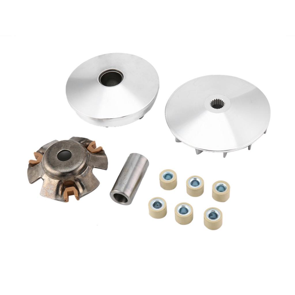 For GY6 150cc 157QMJ Chinese Scooter Performance Racing