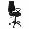 P&C-Office Chair Elche Sincro Bali P&C 40BGOLF Black