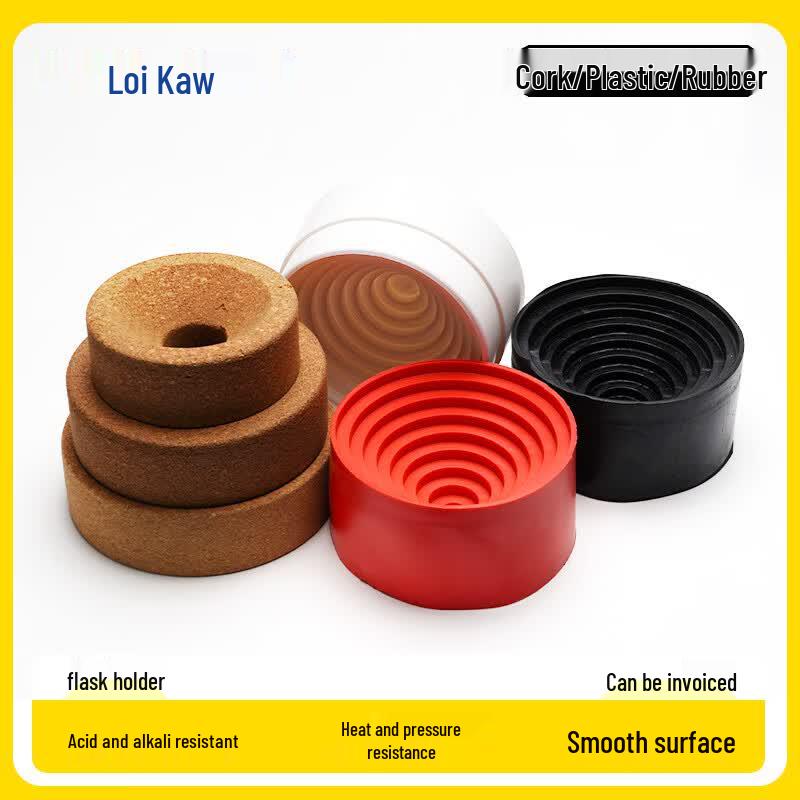 Leigu Lab Flask Support 160mm