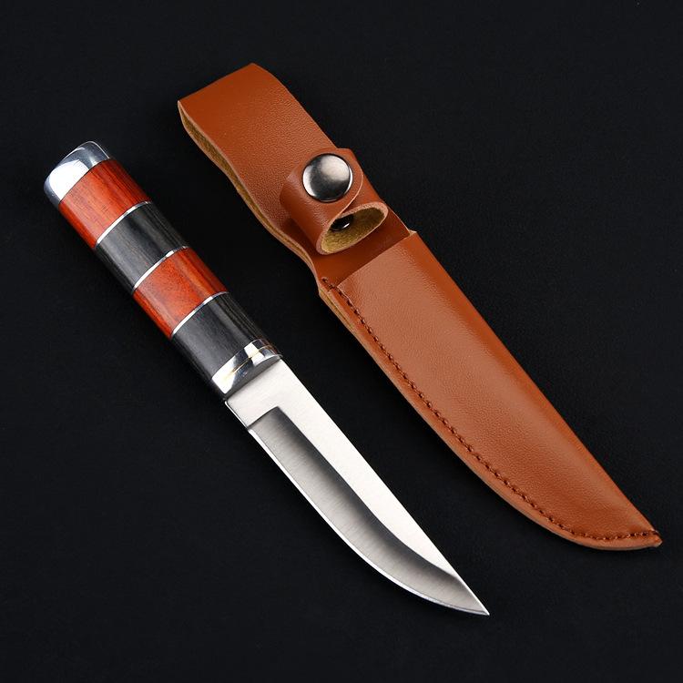 

Нож для обвалки из нержавеющей стали, топор для мяса, овощей, кухонные ножи, цельная деревянная ручка для сращивания, нож для разделки мяса, нарезка, инструменты для приготовления пищи