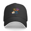 New Just Cuz Youre Fifteen Baseball Cap Black Luxury Man Hat Ball Cap Golf Wear Men Caps Womens