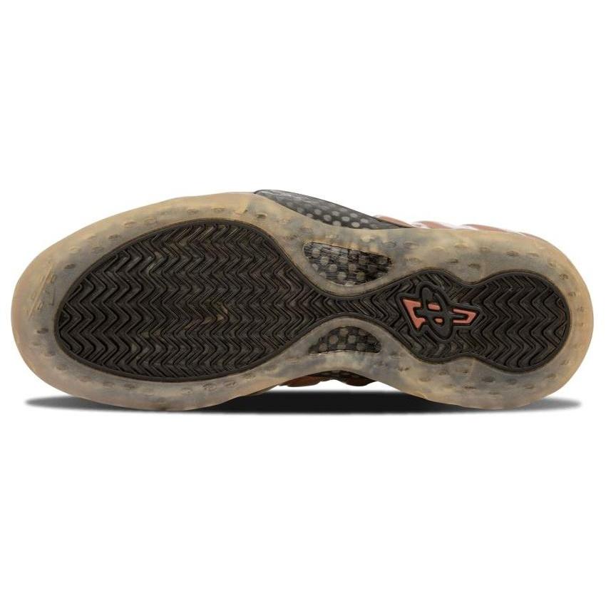 Nike Air Foamposite One 'Dirty Copper' Men's 314996-081
