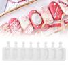 8 Cavity Popsicle Mould Freezer Safe Ice Cream Forms Ice Cream Makers Mould  DIY Homemade