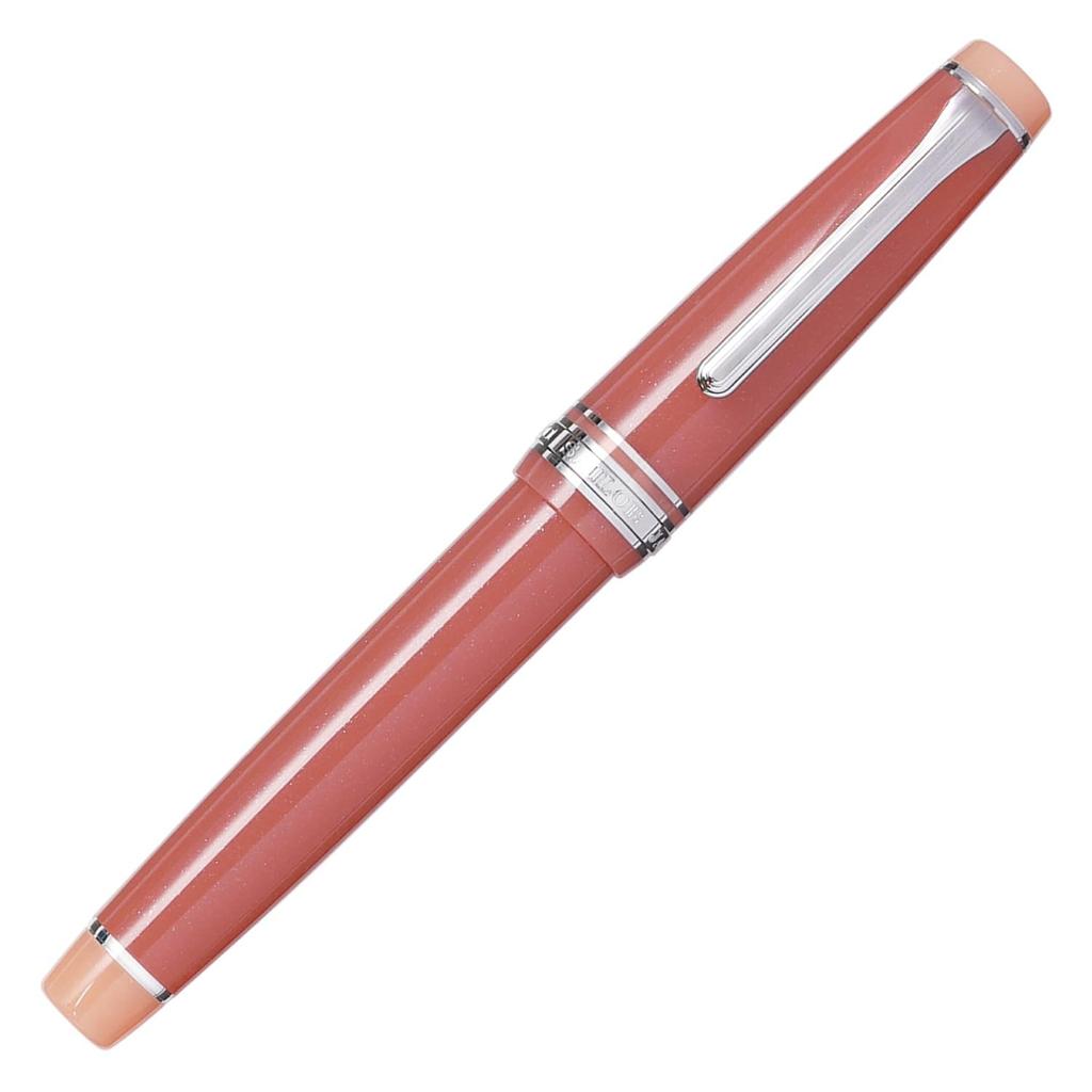 Sailor Syvash Sea of Decay Fountain Medium 21K Gold Pen, Nib, Nib, Large, 10-2093-431