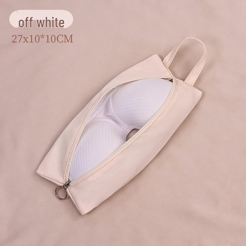 Cross-border Travel Underwear Organizer for Bras, Panties, and Socks