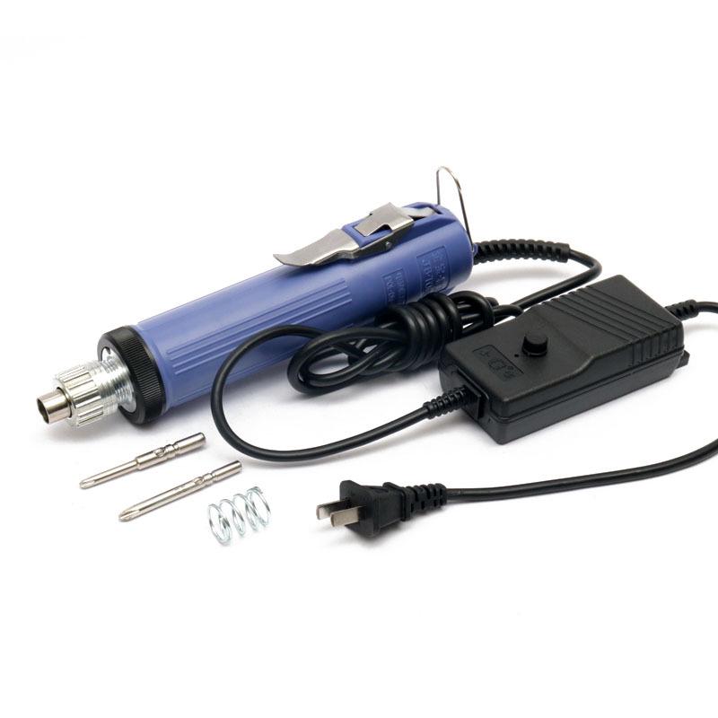 Precision Electric Screwdriver for Assembly Line