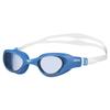 Arena The One One Size Light Smoke-Blue-White Swimming Goggles