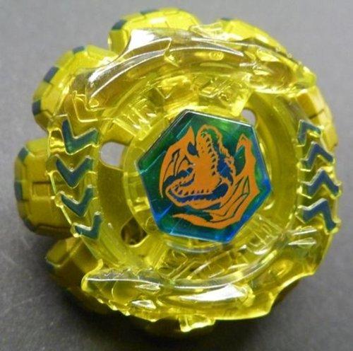 Božská Chiméra TR145FB Fight [CoroCoro Limited] [Metalový Beyblade]