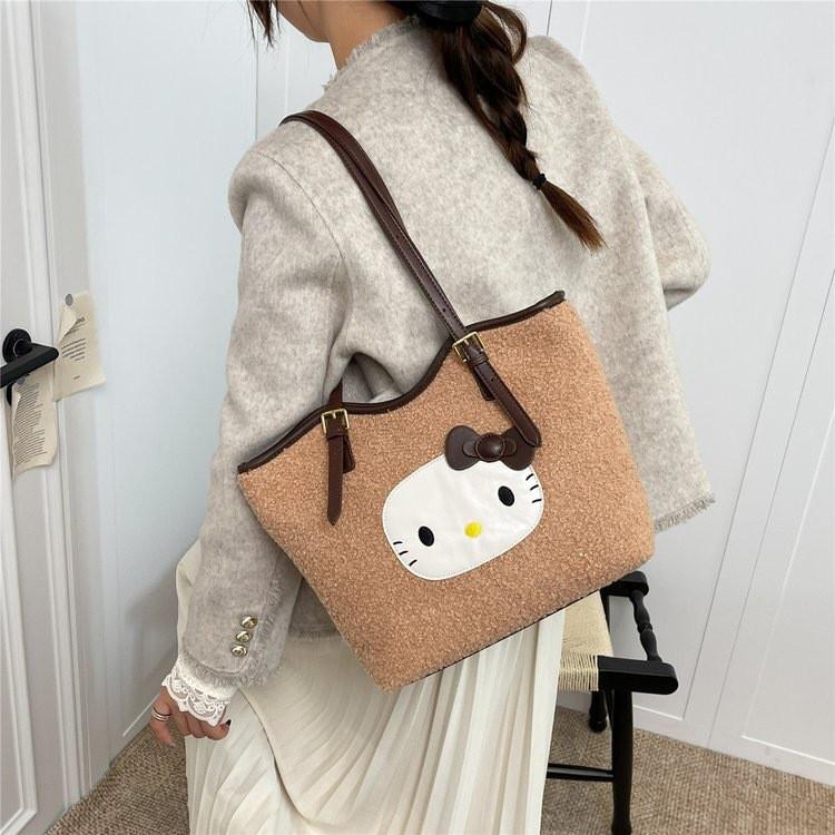 Single Shoulder Bag For Women Men Pu Material Daily Casual Stylish Tote