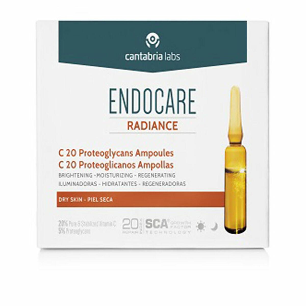 

Ampoules Endocare Radiance Proteoglicanos 30 x 2 ml 2 ml