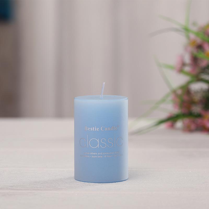 Cylindrical Candles, Scented Candles, Scented Candle Holders, Small Scented Candles, Creative Home Decoration Gifts