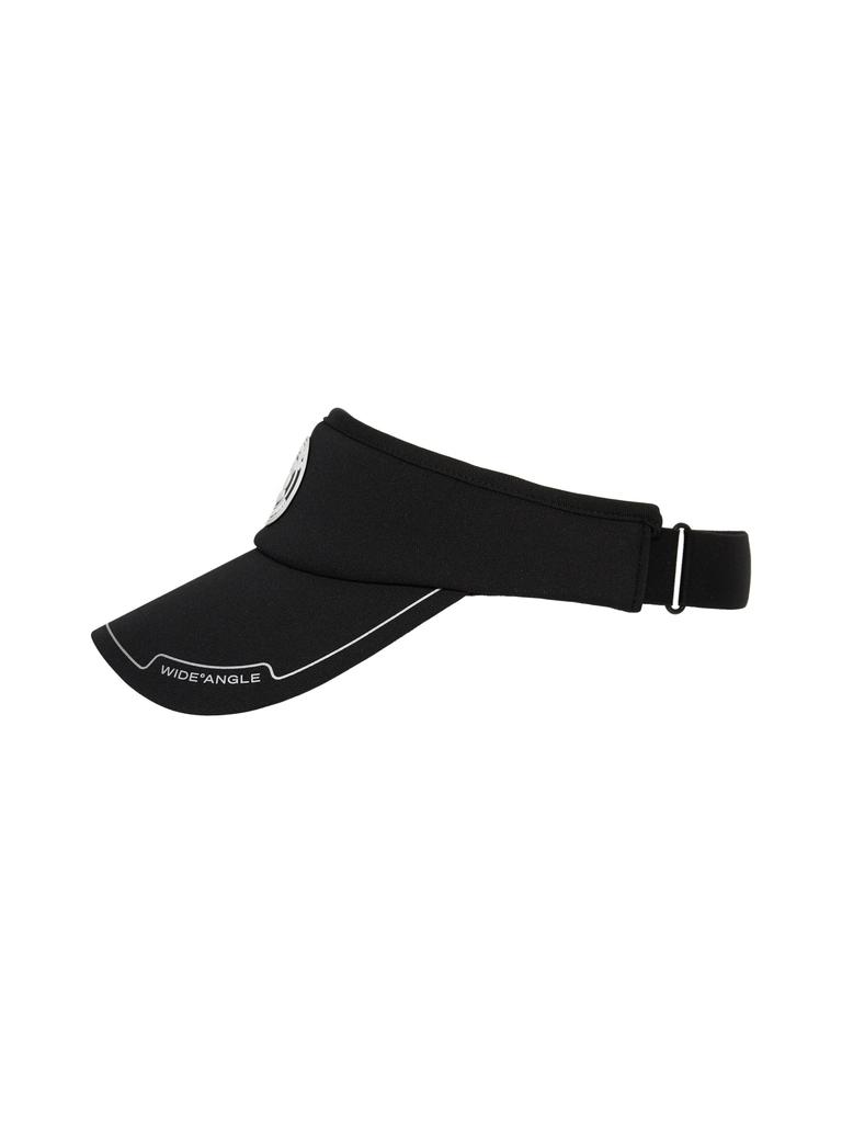 WIDEANGLE To Basic Tour Visor_Black