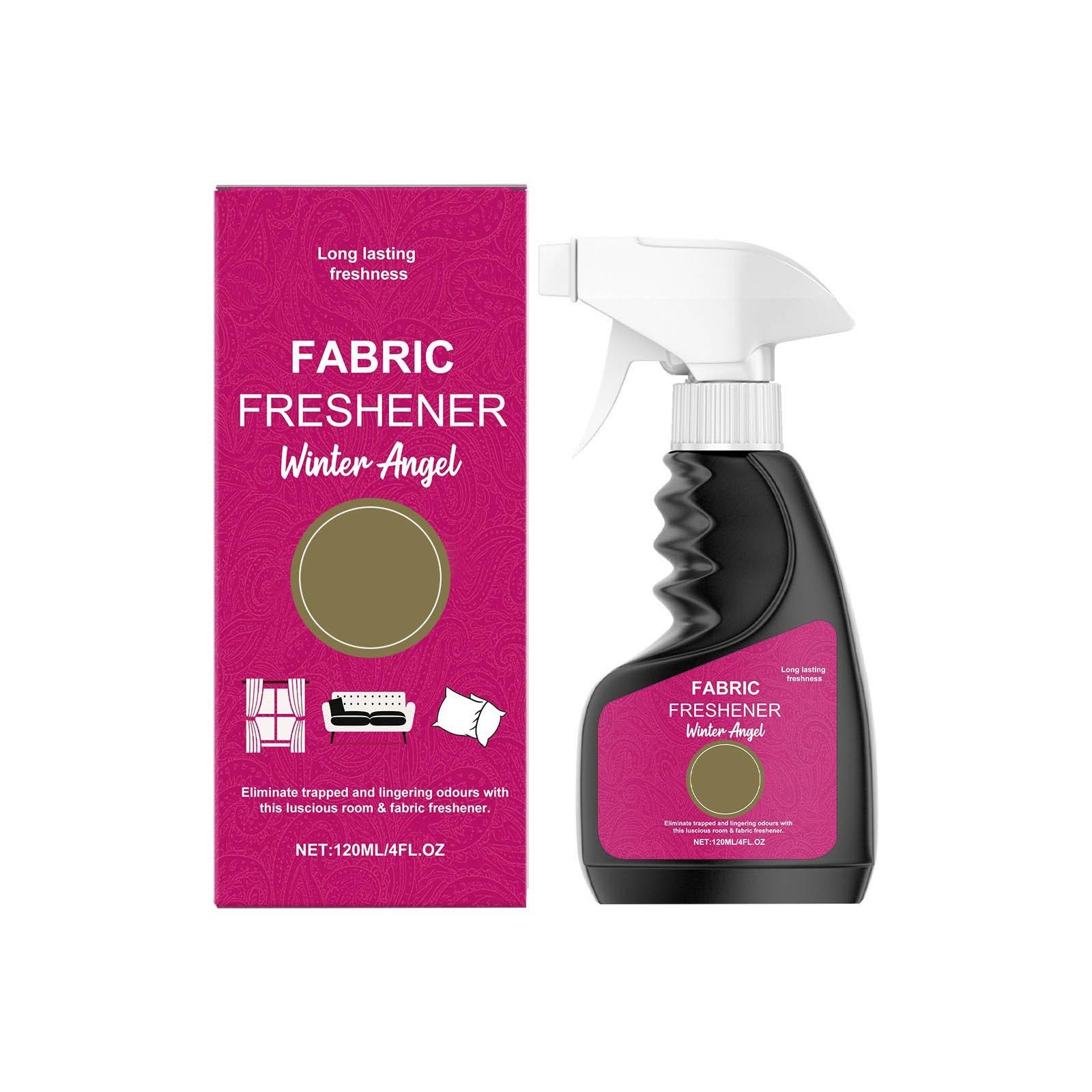 

Освежитель ткани, Долговечный, Бытовой Отельный Дезодорант, 120 мл