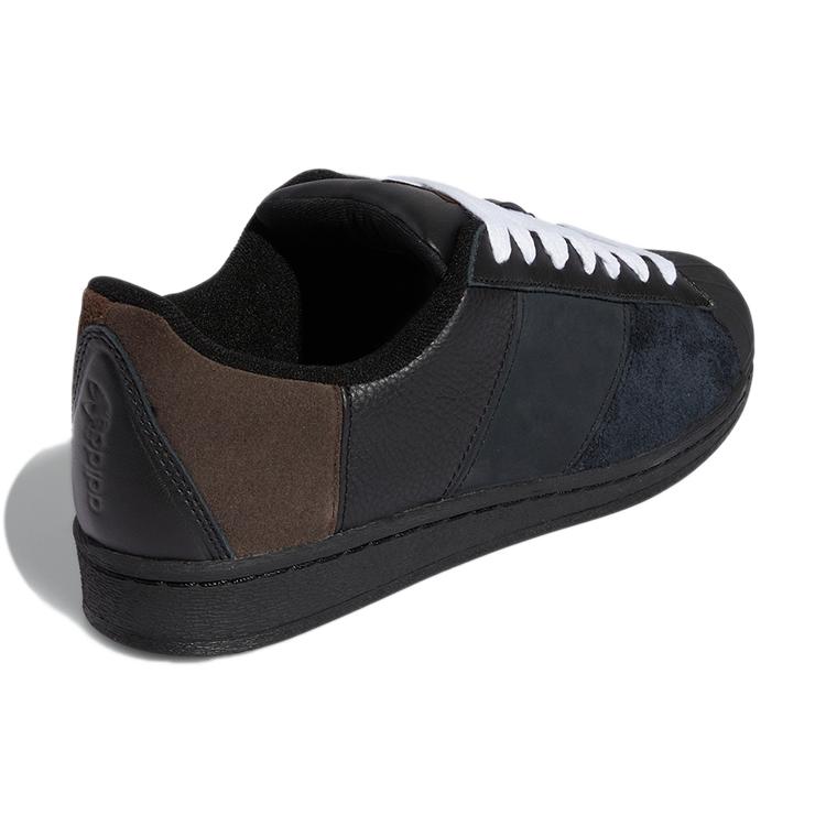 adidas Superstar 82 Panel 'Nero' GW0775