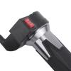 1 Paio Manopola Acceleratore Manubrio Controllo a 3 Velocità Manopola Acceleratore Universale per Biciclette Elettriche