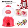 Candy Box Candy Machine Deposit Box Money Bank Mini Money Deposit Box Cute Sweets Candy Storage Machine Gifts for Kids Children