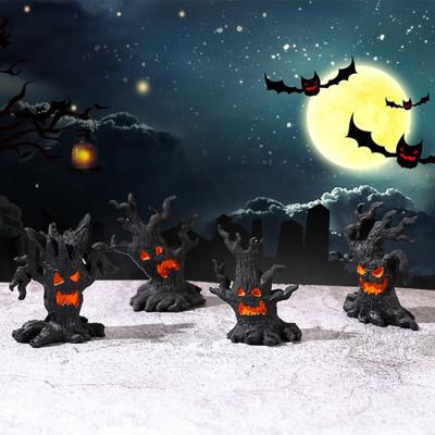 Slavnostní potřeby – Halloweenské doplňky