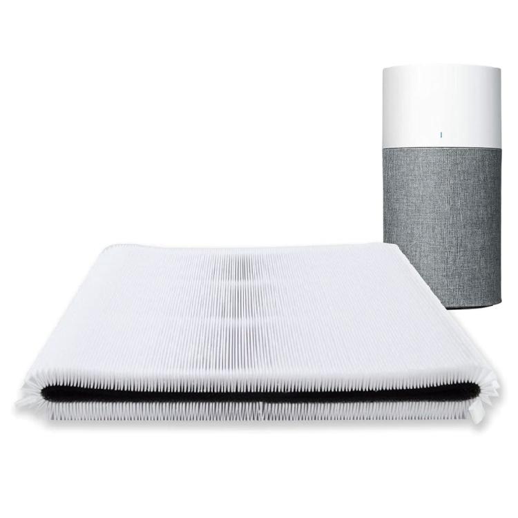 Replacement Filter HEPA Filter for Air Purification Activation Carbon Filter Air Purification Filter Accessories