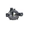 Car Front LED Fog Light With Bulbs For BMW 1 Series E82 E87 E88 X3 E83 X5 E70 63176924655 63176924656 Car-Styling Assembly Lamps
