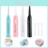 Rechargeable Ultrasonic Sonic Electric Toothbrush In Sleek Design With Five Vibration Modes