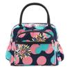 Handbag Women'S Small Cloth Bag Thickened Women'S Bento Lunch Box Bag Mom Carries Bag To Work Crossbody With Rice Bag