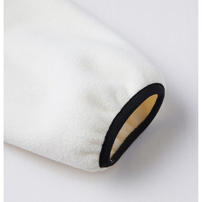 NASA MARVEL Men's Loose Fit Three-in-One Hooded Outdoor Jacket