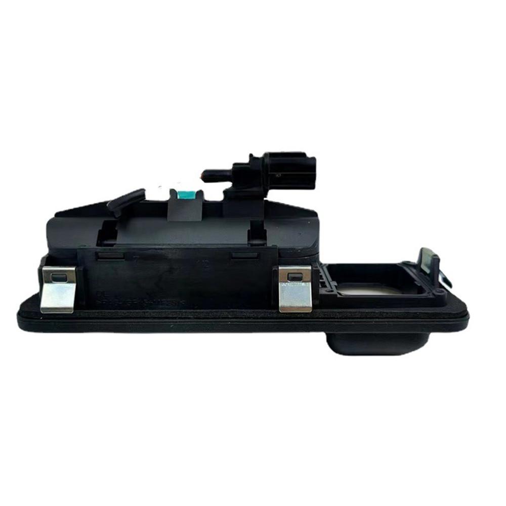 Rear Trunk Lid Lock Tailgate Handle For 2016-19 Kia Sportage Replace 81260-D9010