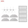 Mop Cloths Filters Main Side Brush Dust Bags Parts Fit For Roborock G11S Pro/S7 Pro Ultra/S7 Maxv Ultra/S7 MaxV/S7 MaxV Plus