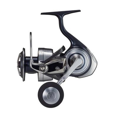 Daiwa Certate SW 6000-XH Rychlý přívlačový naviják