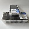 ISCAR / DCMT11T308-SM IC8250 / Industrial indexable carbide inserts 10 Pcs