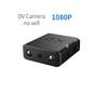 1080P Mini Camera Home Security Night Vision & Motion Detection & Loop Recording