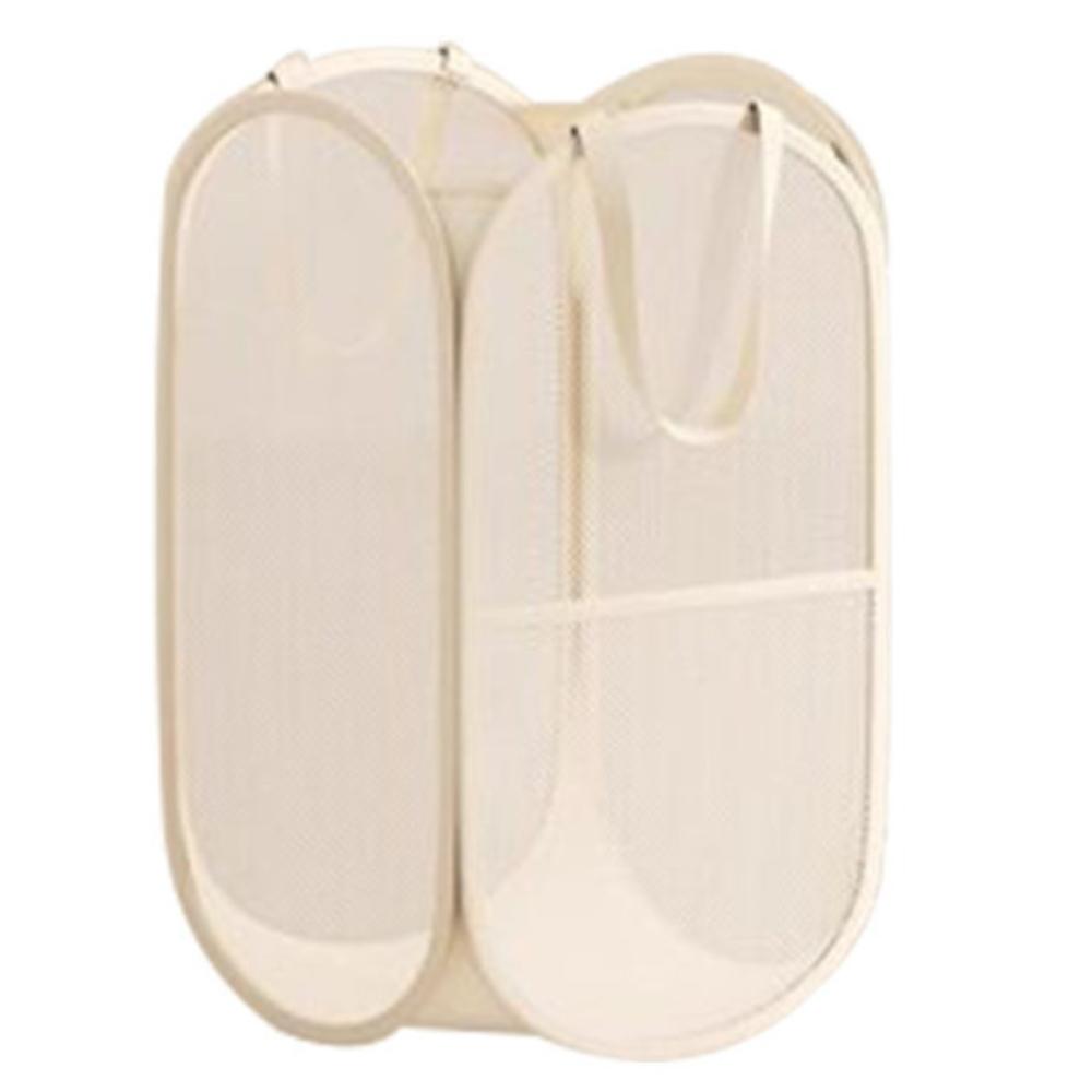 

Портативная складная корзина для белья большой вместимости, органайзер для плюшевых игрушек, мешок для грязной одежды, спальня Vertical Style