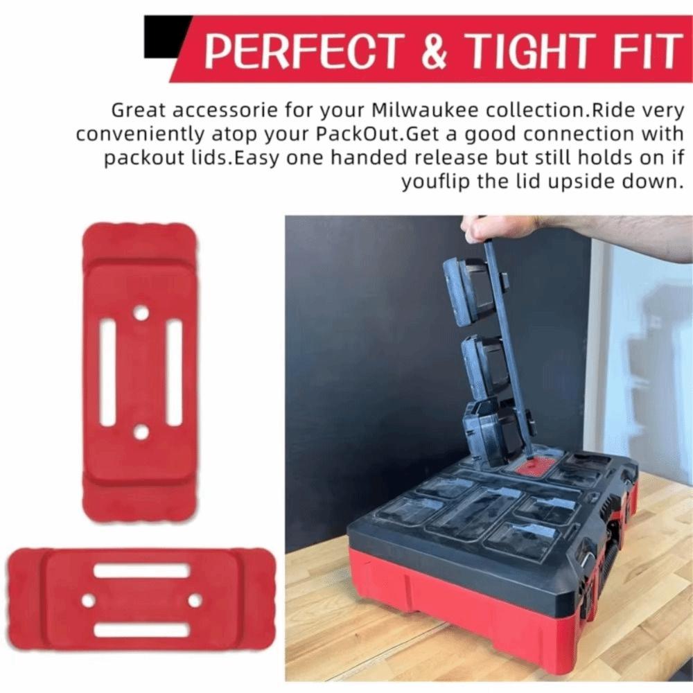 Duty Mounting Feet Mounting System Accessories Feet Mounting System Tool Mounting Feet Power Tool Parts