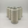 200g/ Reel Glass Fiber Thread High Temperature Resistant Flame Retardant Sewing Thread Beige, White 0.25mm Insulation Thread