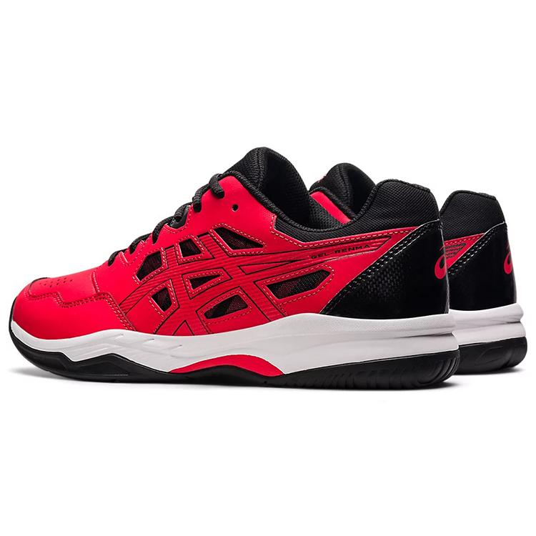 Asics Gel Renma Electric Red Black 1071A068-601