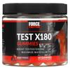 Test X180® Gummies, Berry Punch, 60 Gummies