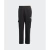 Adidas 3s Cargo Pants   Black Hr3364