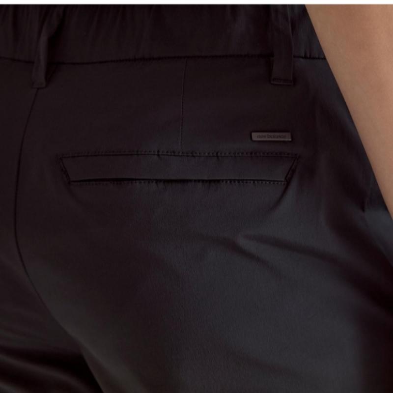 New Balance Pants Lqj Nbnte22013 19 The Track Cool Slim Tapered Fan