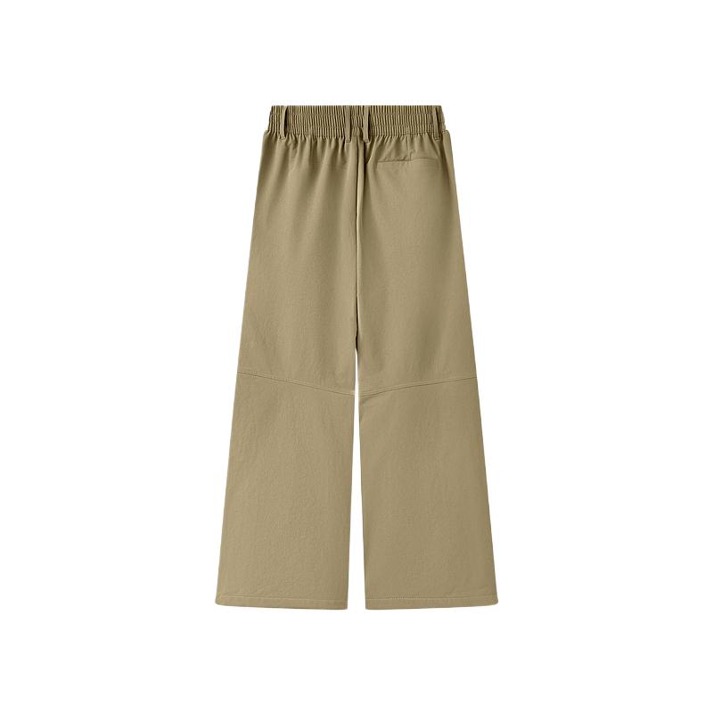 Skechers Sports Alliance Casual Pants Men's L325M038-03EN