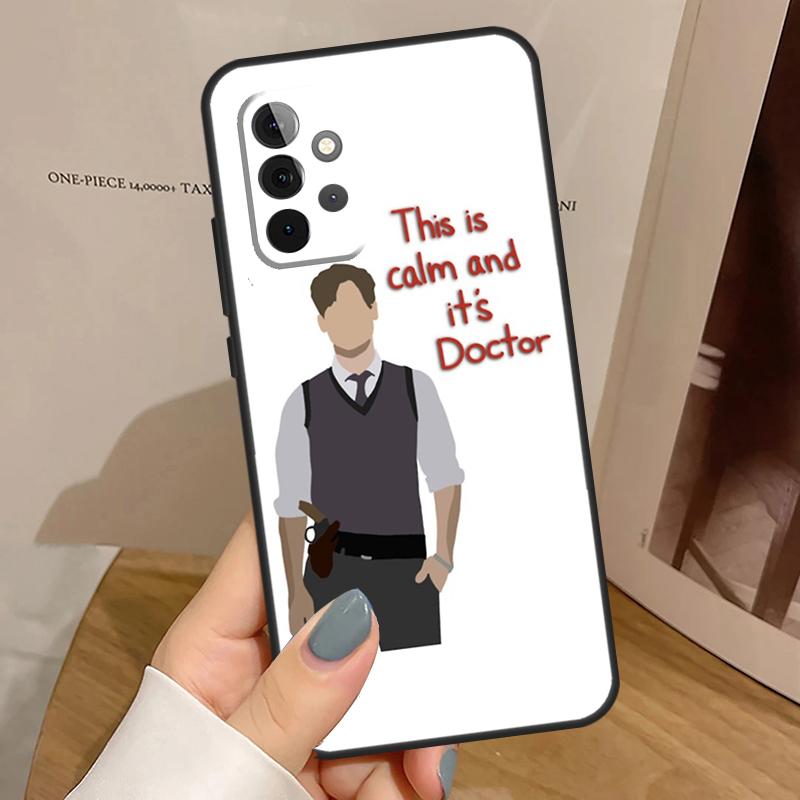 

Criminals Minds TV Case For Samsung Galaxy A15 A16 A17 A26 A36 A56 A55 A35 A52 A32 A12 A53 A33 A13 A14 A34 A54 Samsung A72