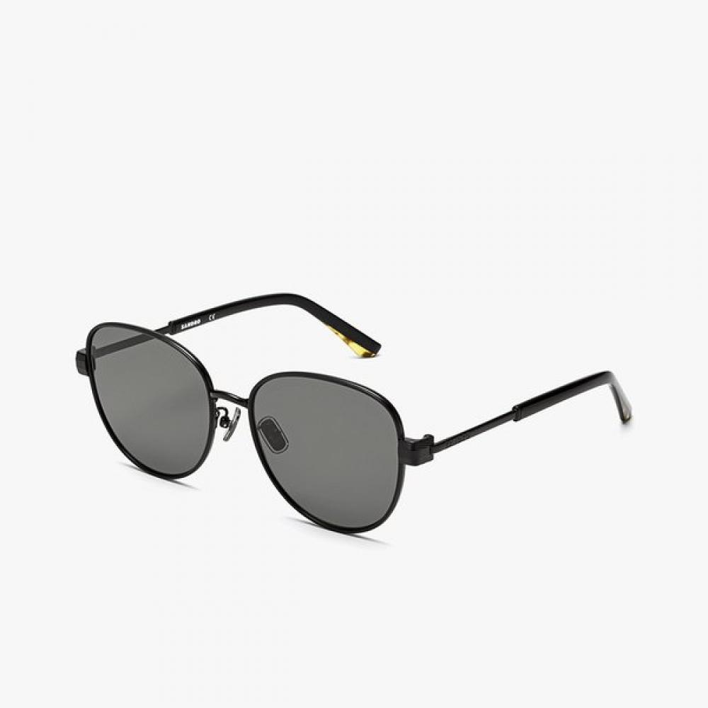 Sandro Sunglasses Sd8072 1 001 57